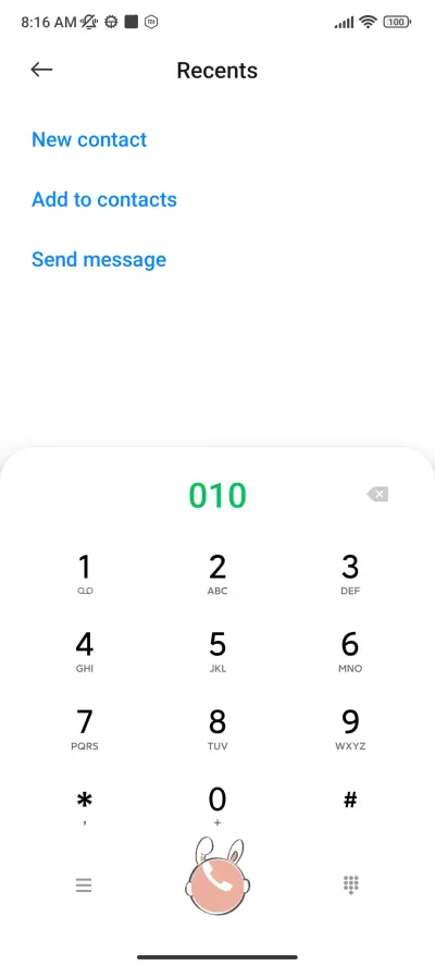 little rabbit - Screenshot 6