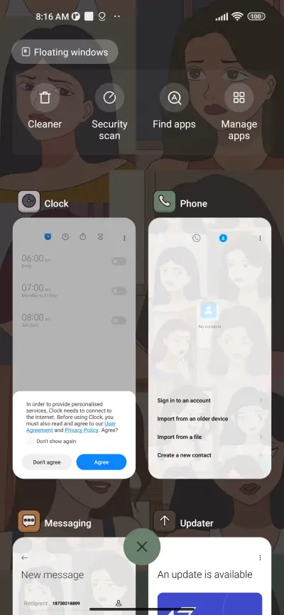 Pride Princess - Screenshot 4