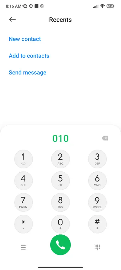 The Beach - Screenshot 6