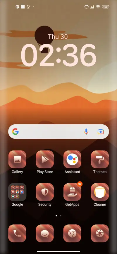 Trekker - Screenshot 2