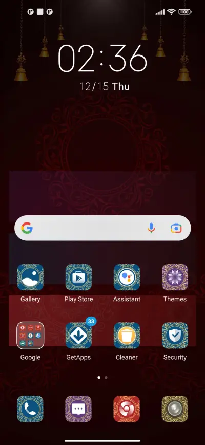 Diwali Festival - Screenshot 2