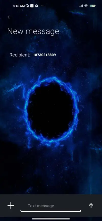 Aperture - Screenshot 8