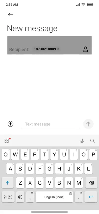 Lite White - Screenshot 8