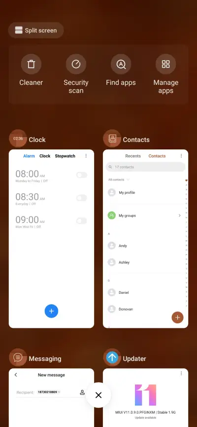 Bricks_3MDS - Screenshot 4