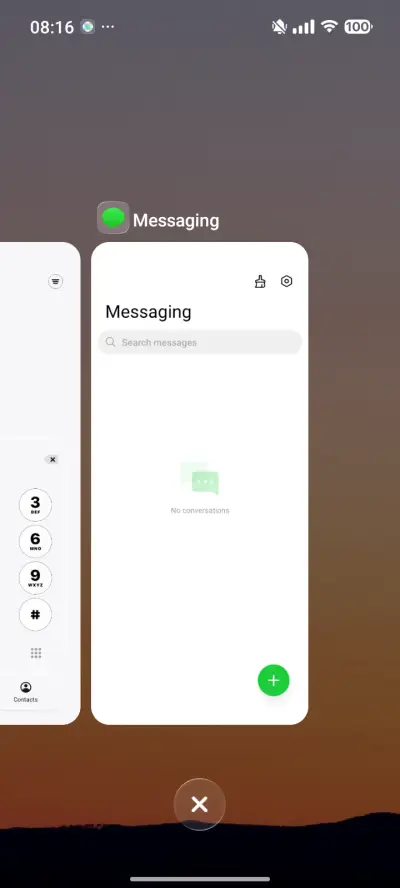 HyperGlassV2 - Screenshot 4