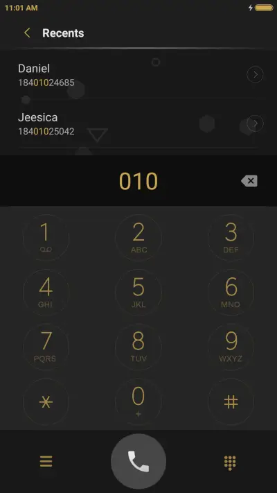 Trend of Youth - Black Gold - Screenshot 6