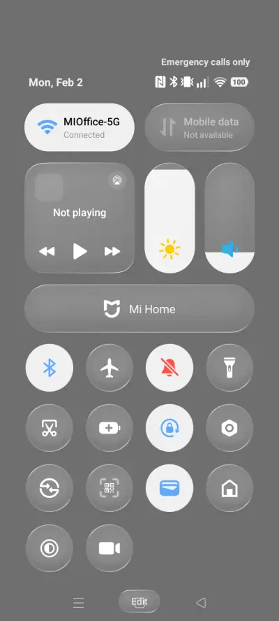 ColorV16 - Screenshot 5