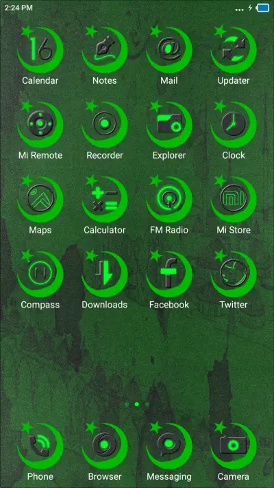 Romadhonan - Screenshot 3