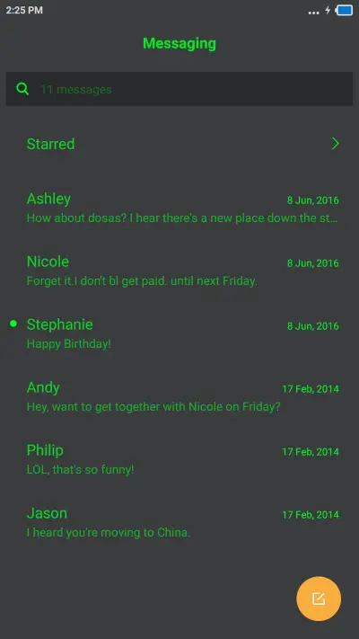 Romadhonan - Screenshot 7