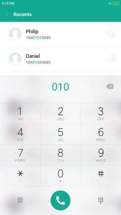 Ord 2.0 - Screenshot 6