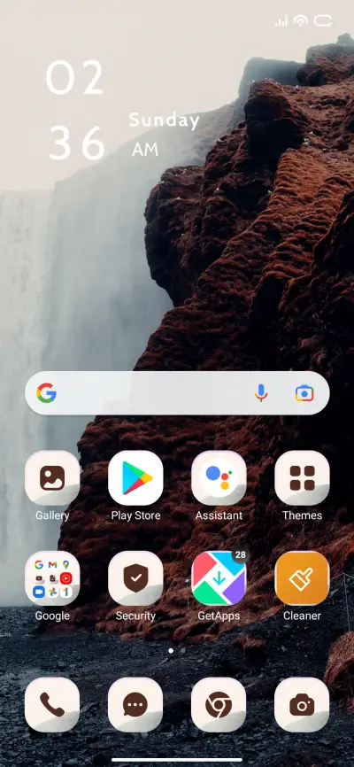 TravelFall - Screenshot 2