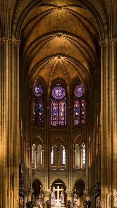 International-Cathedral - Screenshot 1