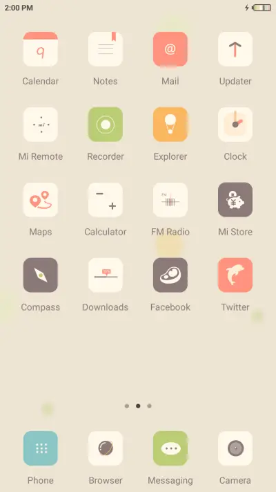 Pure & Fresh - Screenshot 3