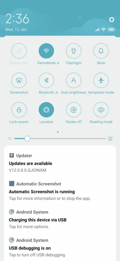 Classic - Screenshot 5