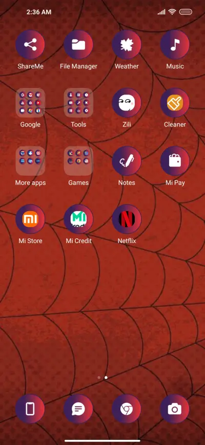 SpiderMan - Screenshot 3