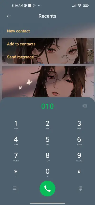 Chengnan+flower - Screenshot 7