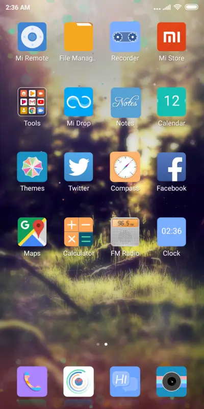 NNQCZDJ NY V10 - Screenshot 3