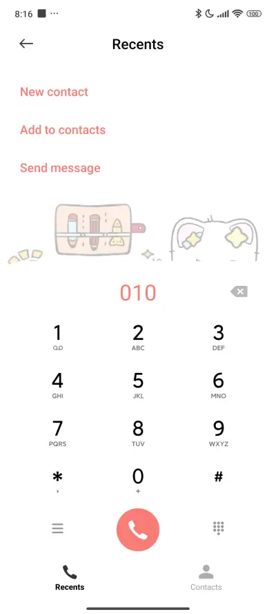 Bookish Kitty - Screenshot 7