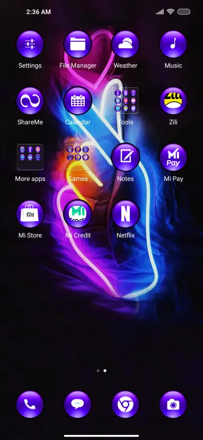 Love Sign tri - Screenshot 3