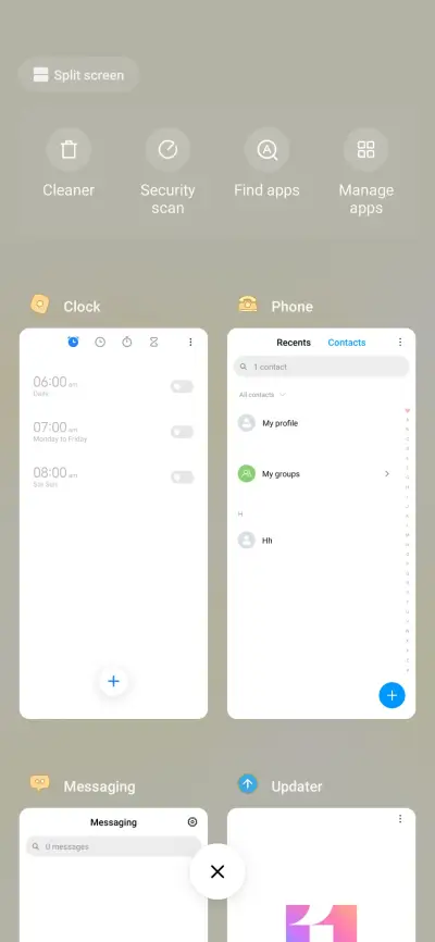 Cute happy chicken - Screenshot 4
