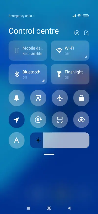 Abstract Iterations_3MDS - Screenshot 5