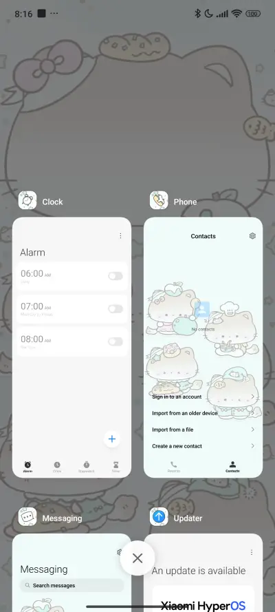 Salty Kitty - Screenshot 5
