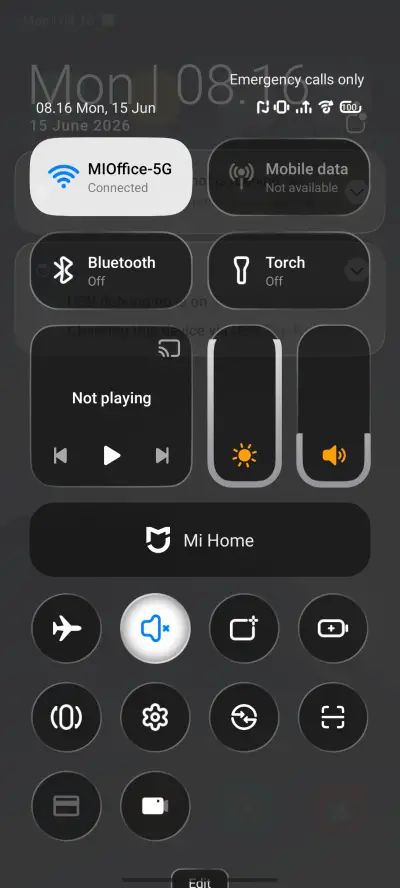 HyperF1 - Screenshot 5