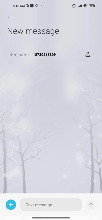 Grey snow - Screenshot 8