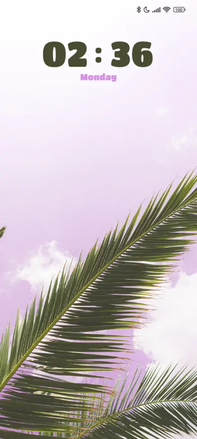 Summer Flare - Screenshot 1