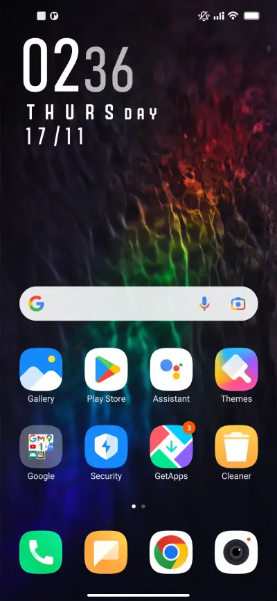 A13_GPixel - Screenshot 2