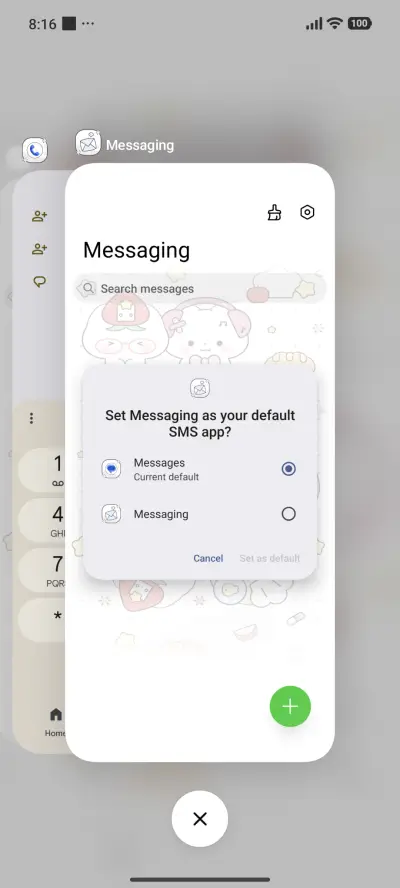 Kawaii Kitty Party - Screenshot 4
