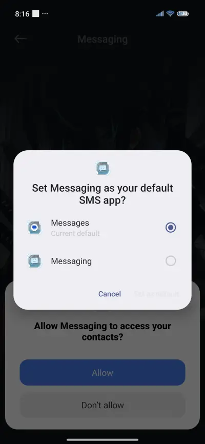 Cyberpunk - Screenshot 8