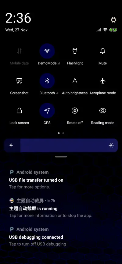 45D_DWM19 - Screenshot 5