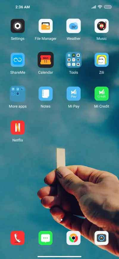 eat popsicles - Screenshot 3