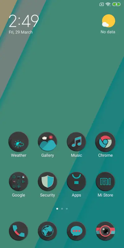 Color8 - Screenshot 2