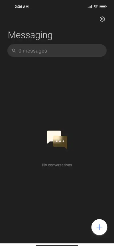 Geometry(Dark) - Screenshot 7