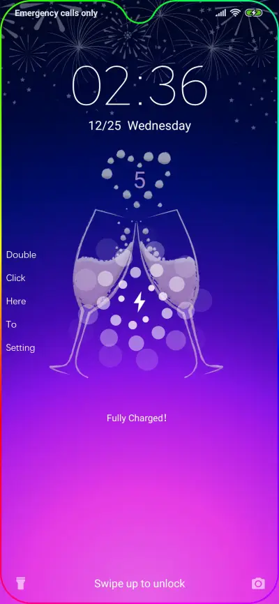 Mi Turns 5 (4) - Screenshot 1