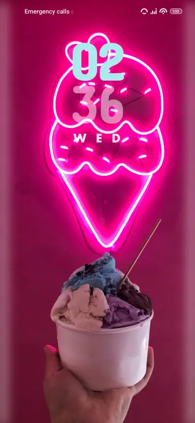 neon elite - Screenshot 1