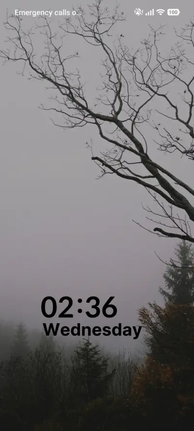 Phantom Echo - Screenshot 1