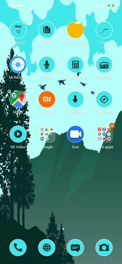 Hill_3MDS - Screenshot 3