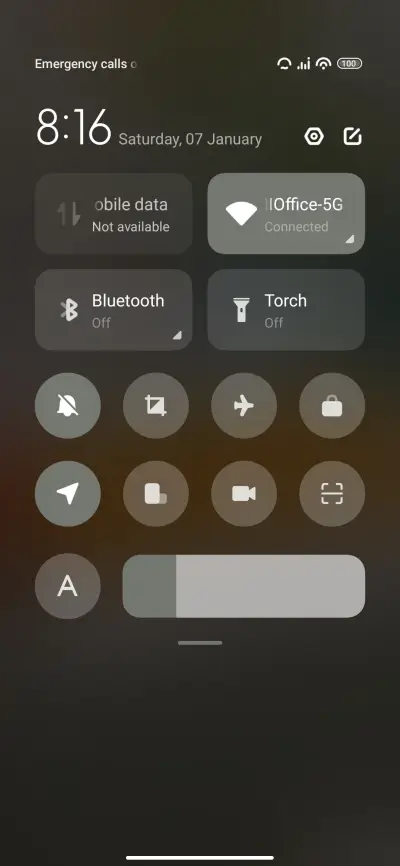 ladyboss - Screenshot 5