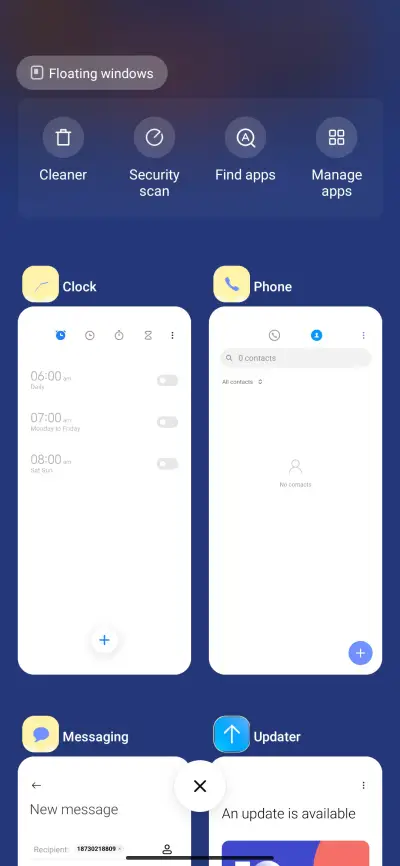 Childrens Day_3MDS - Screenshot 4