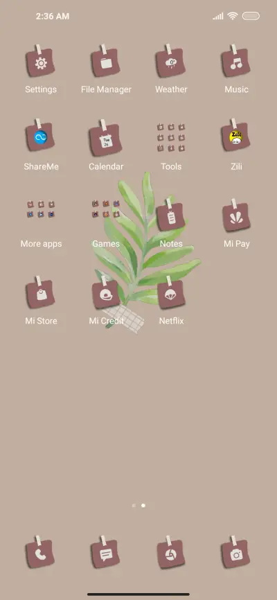 Unforgettable food - Screenshot 3