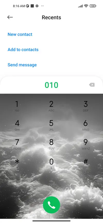 Stormy seas - Screenshot 4