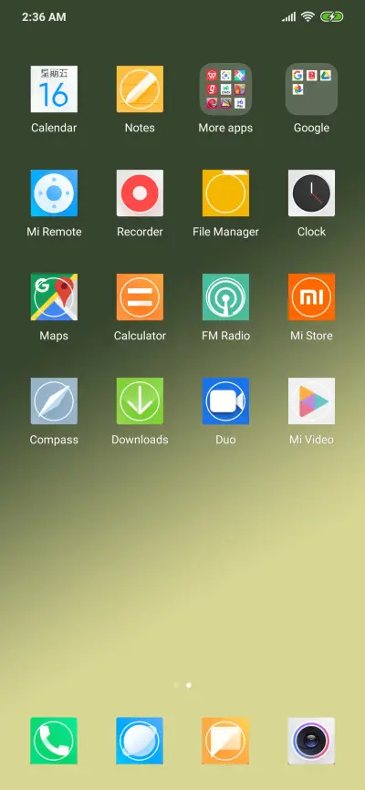 Violation_DWM19 - Screenshot 3