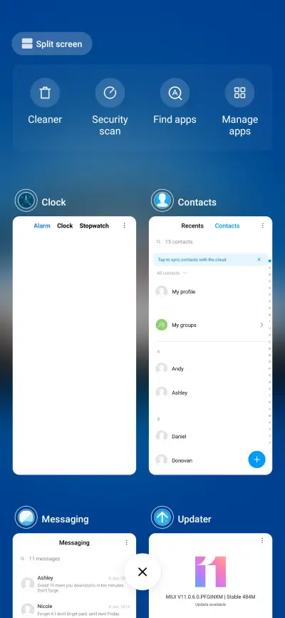 Ambassador_DWM19 - Screenshot 4
