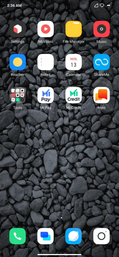 Wonder Pro - Screenshot 3