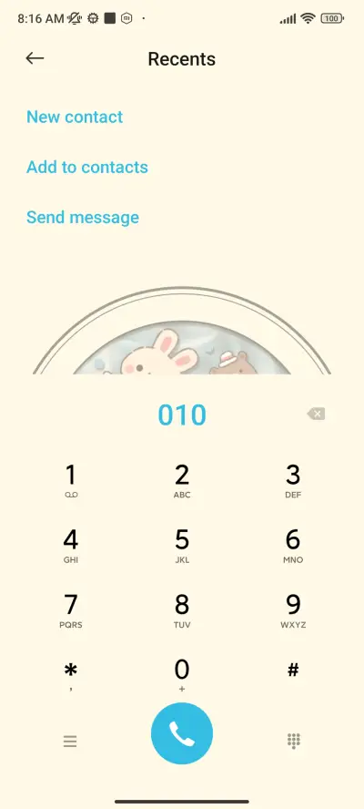 Spin Go Washer - Screenshot 7