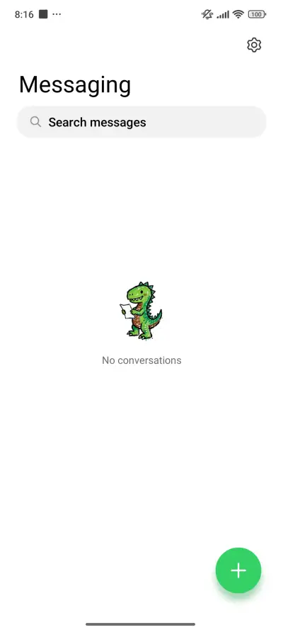 Dino Boy - Screenshot 7