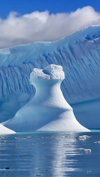 Winter Snow Scenery - Screenshot 1